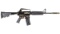 Bushmaster Firearms Inc  EA-15 Rifle 223