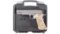 Sig Arms 1911 Pistol 45 ACP