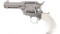 Uberti Thunderer Revolver 45 Colt