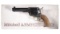 Uberti Single Action Army Revolver 45 LC
