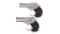 Two High Standard Over/Under Derringer Pistols