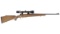 Ithaca Gun Co  Lsa 55-Rifle 22-250 Rem