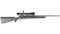 Remington Arms Inc 700 Rifle 223 Rem