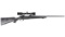 Weatherby Vanguard Rifle 7 mm Rem Magnum