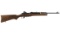 Ruger Mini 14-Rifle 223