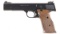 Smith & Wesson 41 Pistol 22 LR