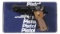 Smith & Wesson 439 Pistol 9 mm parabellum