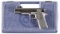 Colt Government Pistol 38 super