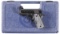 Colt New Agent Pistol 45 ACP