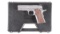 Kimber Mfg  Inc Compact Pistol 45 ACP