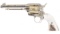 Colt Single Action Army Revolver 45 Long Colt