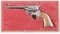 Colt Frontier Scout Revolver 22 LR