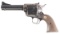 Colt New Frontier Revolver 45 Colt