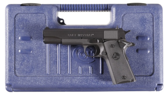 Colt 1991A1 Pistol 45 ACP