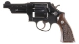 Smith & Wesson 38/44 Heavy Duty Revolver 38 S&W