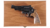 Smith & Wesson 29 Revolver 44 Magnum