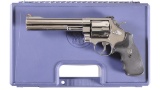 Smith & Wesson 629 Revolver 44 Magnum