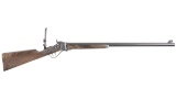 Shiloh Rifle Mfg Co Inc 1874-Rifle 45-110