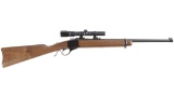 Ruger No. 3 Rifle 45-70 Government