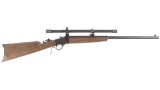 Winchester 1885-Rifle 22 LR