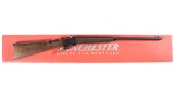 Winchester 1885-Rifle 22 LR