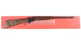 Winchester 1885-Rifle 22 LR