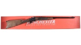 Winchester 1885-Rifle 17 HMR