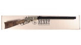 Henry Repeating Arms Company Henry Rifle 44-40