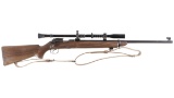 Winchester 52-Rifle 22 LR