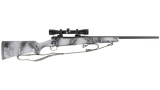 Winchester 70 Rifle 35 WHELEN