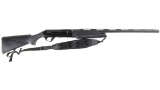 Benelli Super Black Eagle Shotgun 12