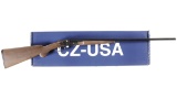 Cz Ringneck Shotgun 410