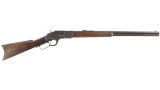 Winchester 1873 Rifle 32 WCF