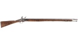 Unknown Flintlock Musket 75