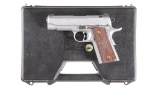Kimber Mfg  Inc Stainless Pistol 45 ACP