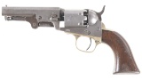 Colt 1849 Revolver 31 percussion