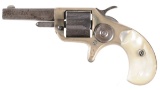 Colt New Line Revolver 22