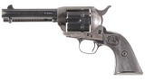 Colt Single Action Revolver 45 Colt