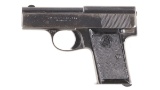 Menz August 11 Pistol 7.65 mm