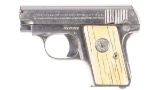 Colt 1908 Vest Pocket Pistol 25 ACP