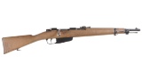 Italian Carcano Carbine 6.5 mm