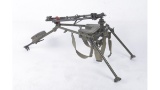 German Machine Gun Tripod