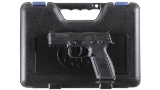 Fnh Usa Inc  FNS-40 Pistol 40 S&W