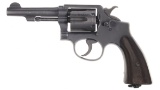 Smith & Wesson Victory Revolver 38 S&W special