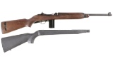 Underwood M1 Carbine 30 Carbine