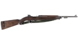 Irwin Pedersen M1 Carbine 30 Carbine