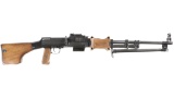 Dsa Inc  RPDS Rifle 7.62x39 mm
