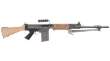 Entreprise Arms Inc  L1A1 Rifle 7.62 mm