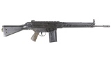 Federal Arms Company FA91 Rifle 308