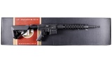 J P Enterprises JP 15 Rifle 5.56 mm